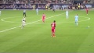 Sporting KC's First Home Goal Was Scored By A Cow